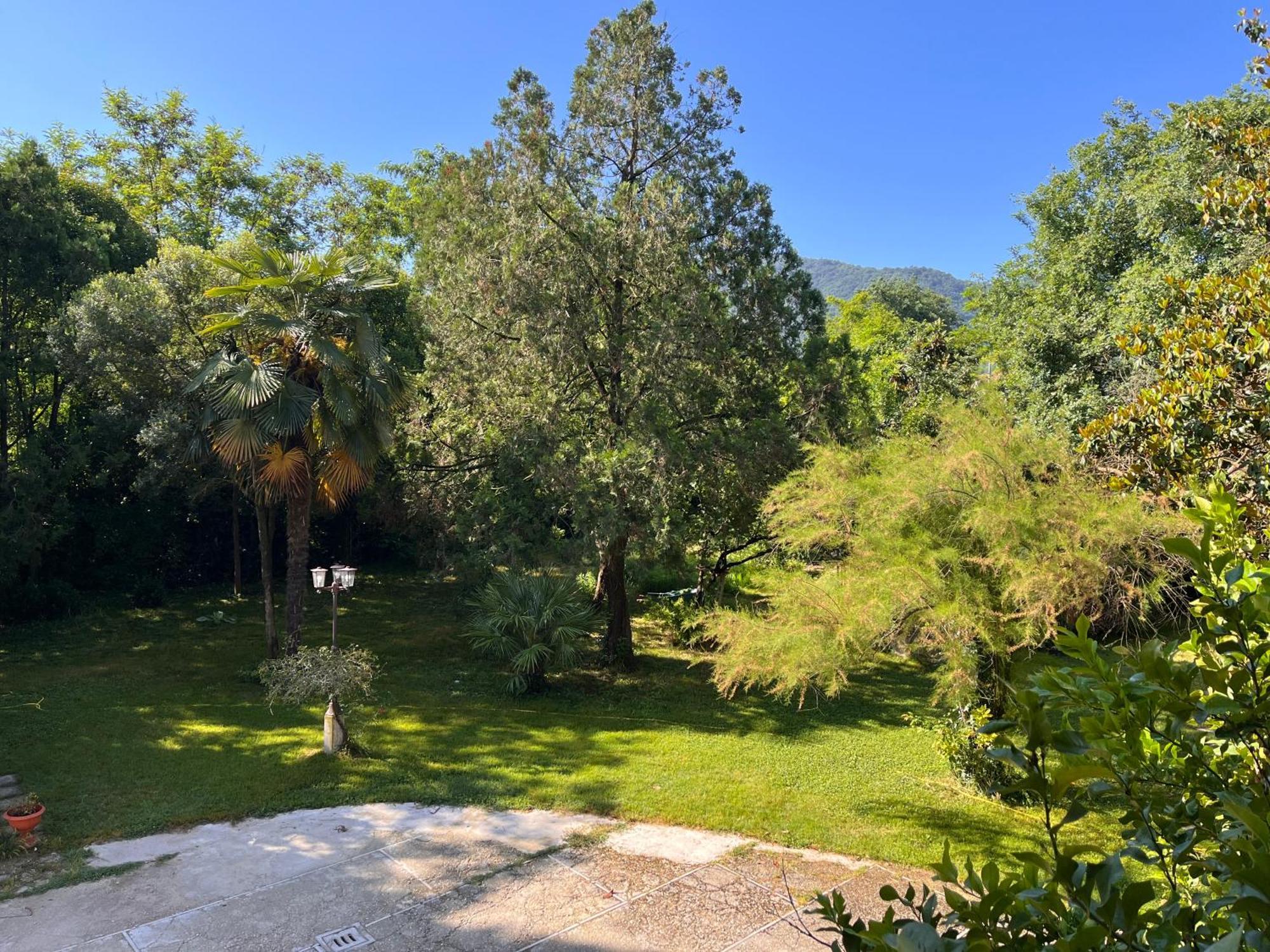 شقة Nel Giardino Segreto San Giorgio a Liri المظهر الخارجي الصورة