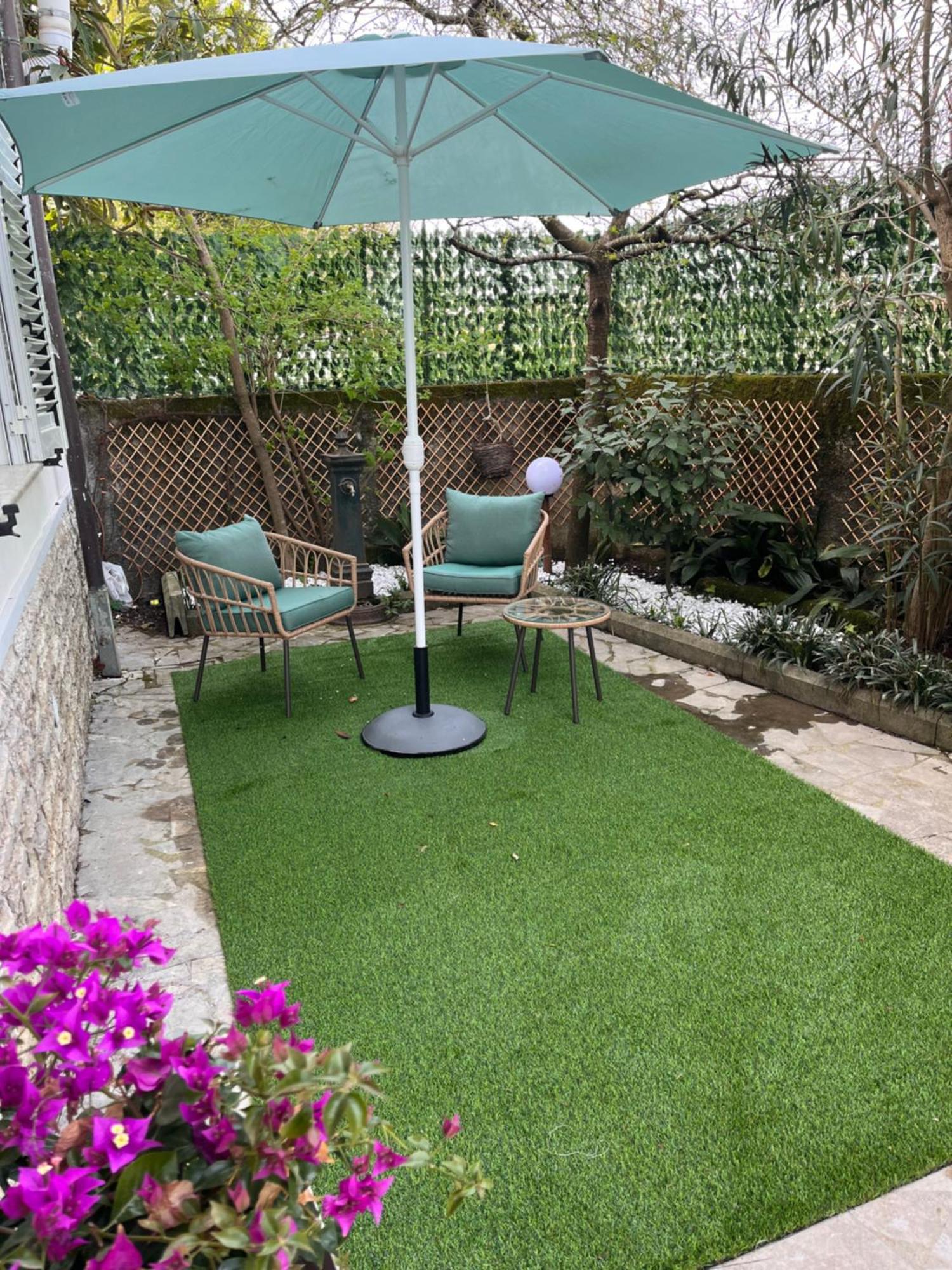 شقة Nel Giardino Segreto San Giorgio a Liri المظهر الخارجي الصورة