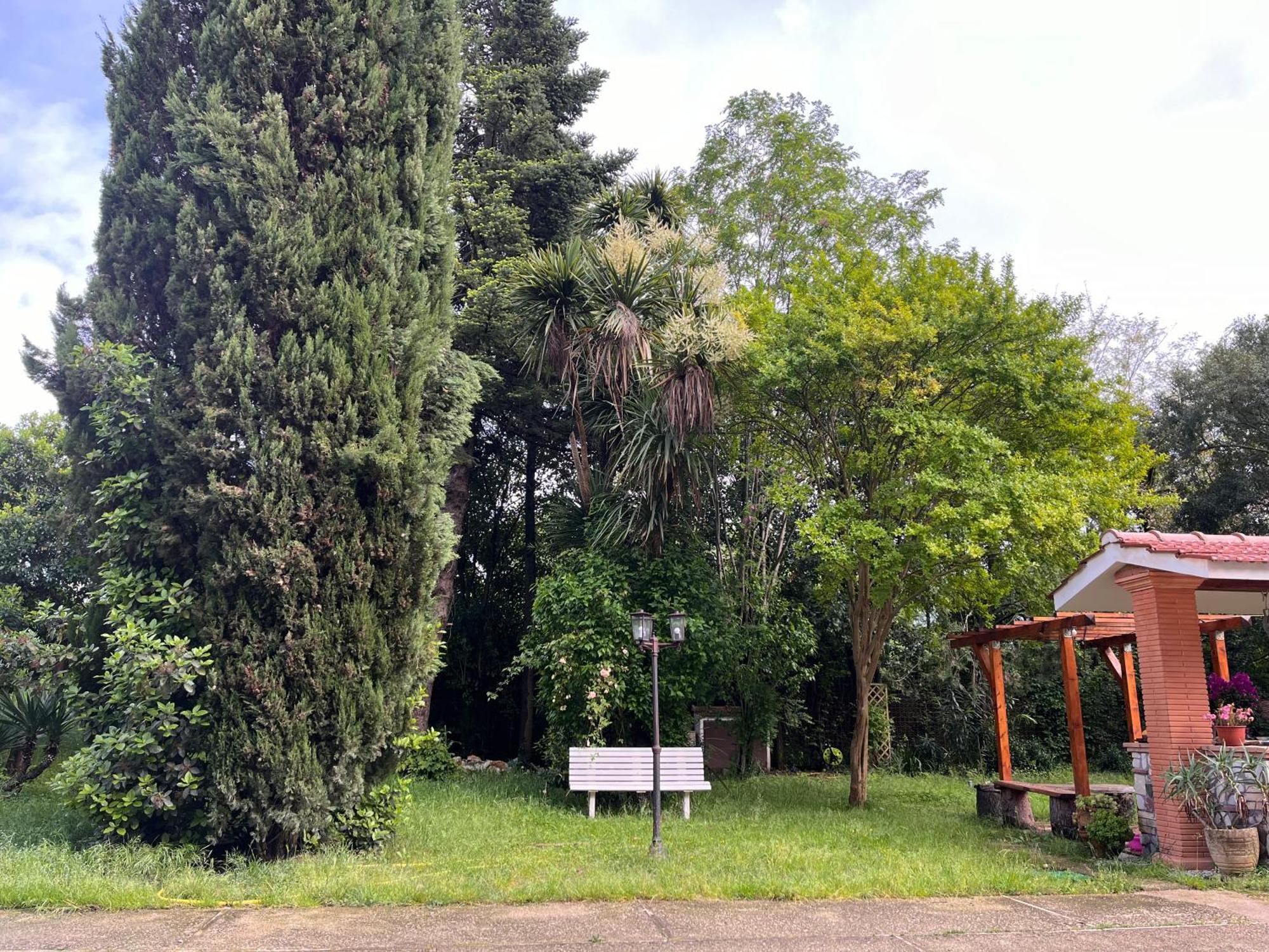 شقة Nel Giardino Segreto San Giorgio a Liri المظهر الخارجي الصورة